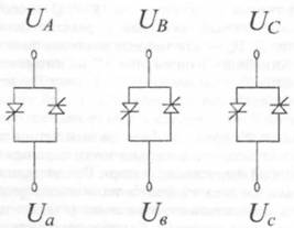 Тиристорный коммутатор МТК УХЛ4